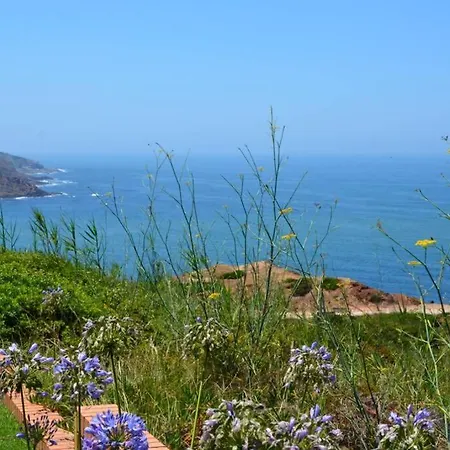 Apartmán Aparatmento T3 Com Vista Mar Em De Luxo São Martinho do Porto