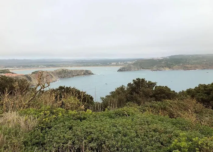 Aparatmento T3 Com Vista Mar Em De Luxo Lejlighed