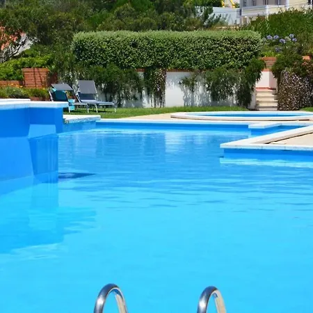Apartment Aparatmento T3 Com Vista Mar Em De Luxo Sao Martinho do Porto