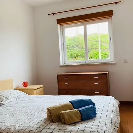 Aparatmento T3 Com Vista Mar Em De Luxo Apartment