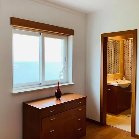 Apartment Aparatmento T3 Com Vista Mar Em De Luxo