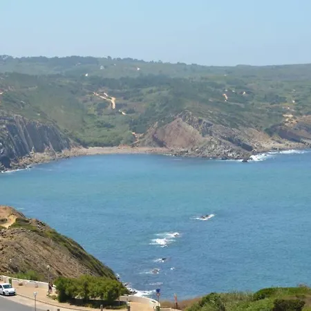 Aparatmento T3 Com Vista Mar Em De Luxo Apartment *