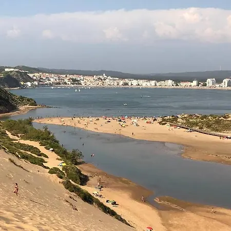 Apartment Aparatmento T3 Com Vista Mar Em De Luxo *